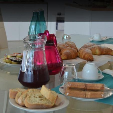Lalena'S Garden Hotell Portopalo Di Capo Passero Eksteriør bilde