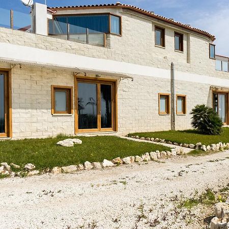 Lalena'S Garden Hotell Portopalo Di Capo Passero Eksteriør bilde
