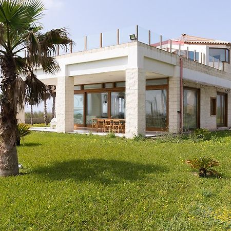 Lalena'S Garden Hotell Portopalo Di Capo Passero Eksteriør bilde