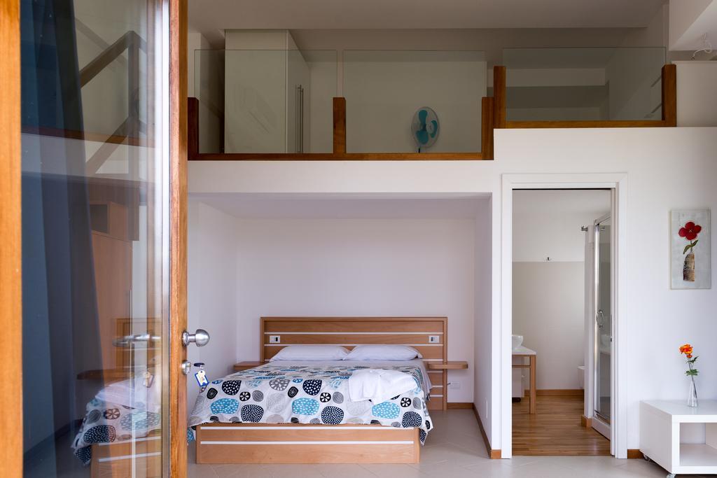 Lalena'S Garden Hotell Portopalo Di Capo Passero Eksteriør bilde