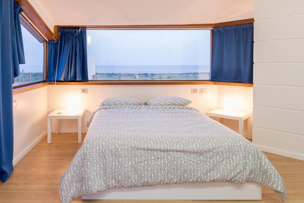 Lalena'S Garden Hotell Portopalo Di Capo Passero Eksteriør bilde