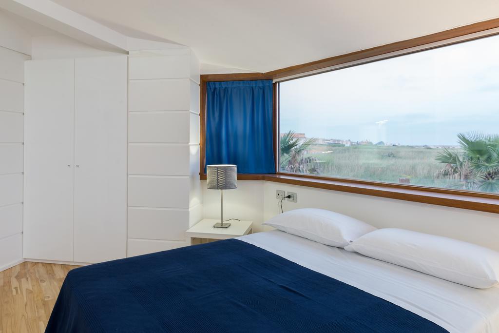 Lalena'S Garden Hotell Portopalo Di Capo Passero Eksteriør bilde
