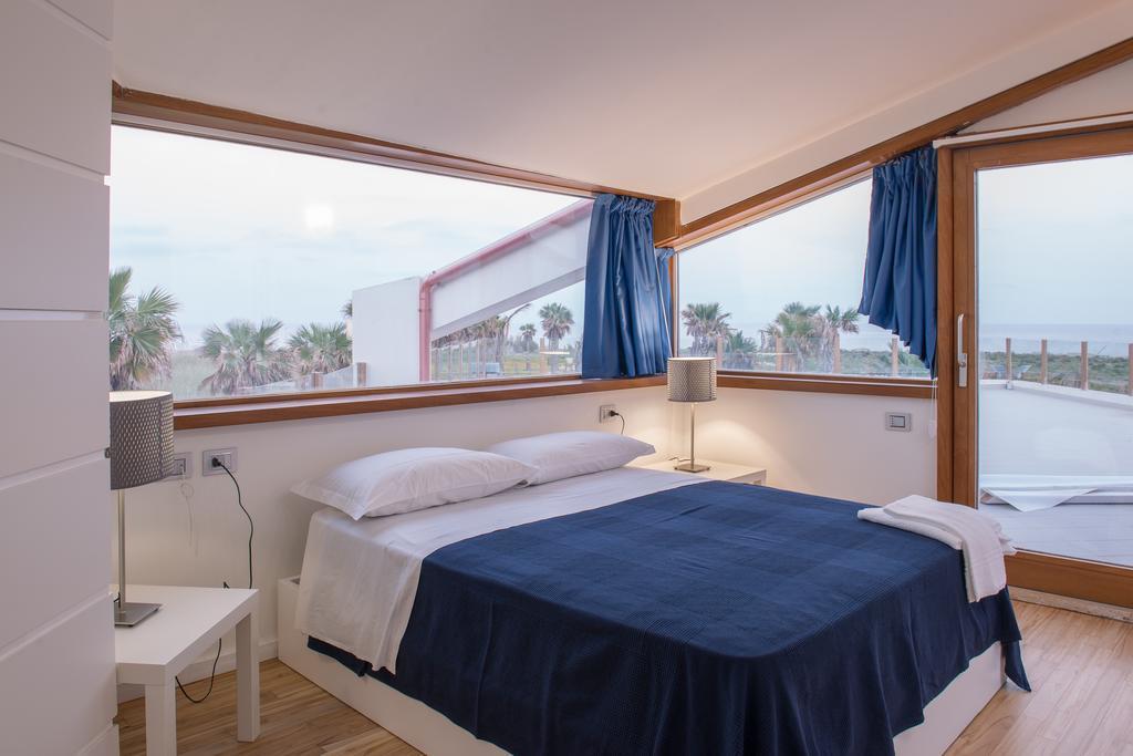 Lalena'S Garden Hotell Portopalo Di Capo Passero Eksteriør bilde
