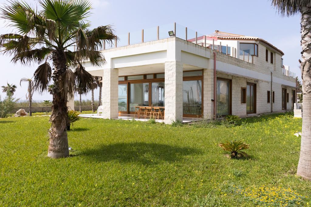 Lalena'S Garden Hotell Portopalo Di Capo Passero Eksteriør bilde