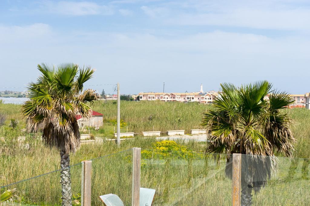Lalena'S Garden Hotell Portopalo Di Capo Passero Eksteriør bilde