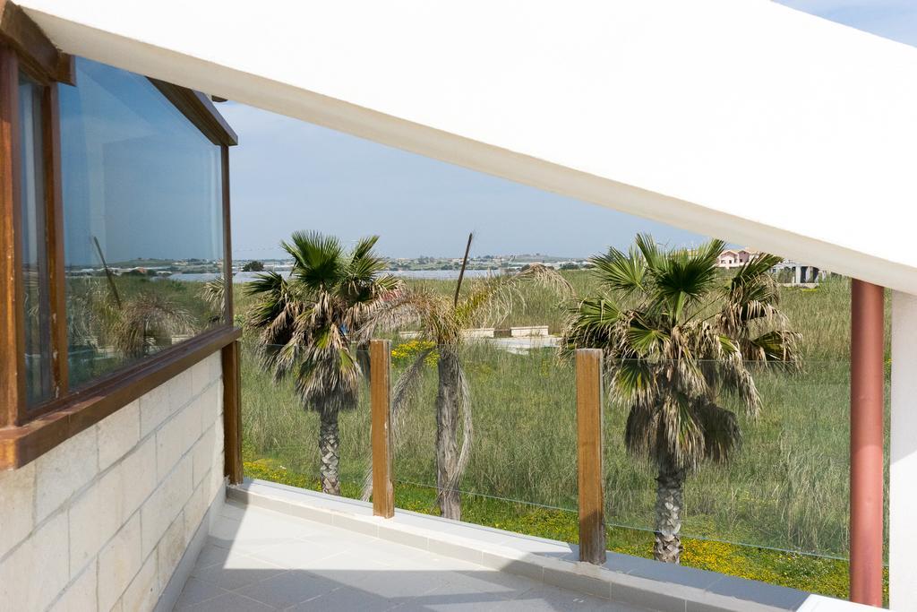 Lalena'S Garden Hotell Portopalo Di Capo Passero Eksteriør bilde