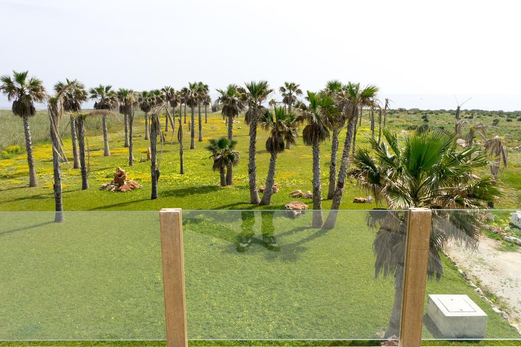 Lalena'S Garden Hotell Portopalo Di Capo Passero Eksteriør bilde