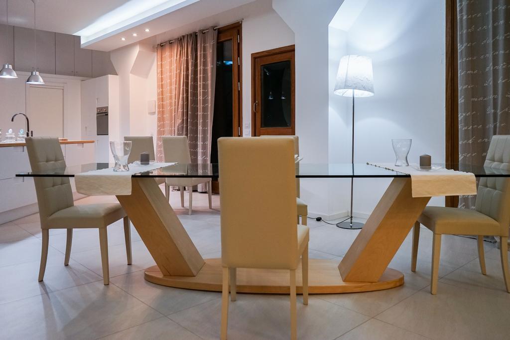 Lalena'S Garden Hotell Portopalo Di Capo Passero Eksteriør bilde