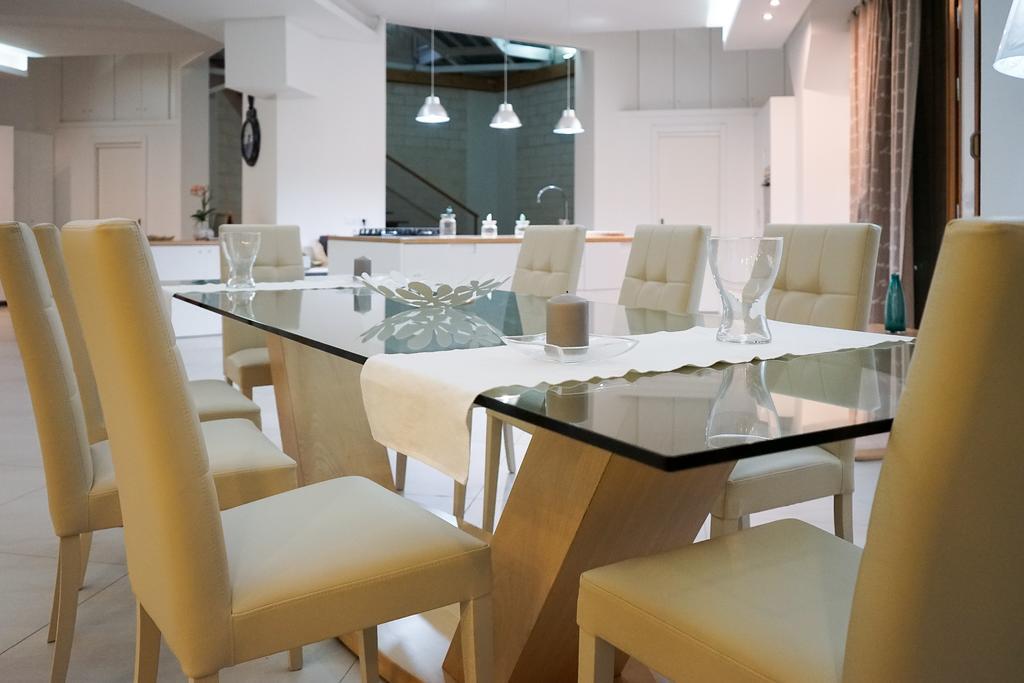 Lalena'S Garden Hotell Portopalo Di Capo Passero Eksteriør bilde