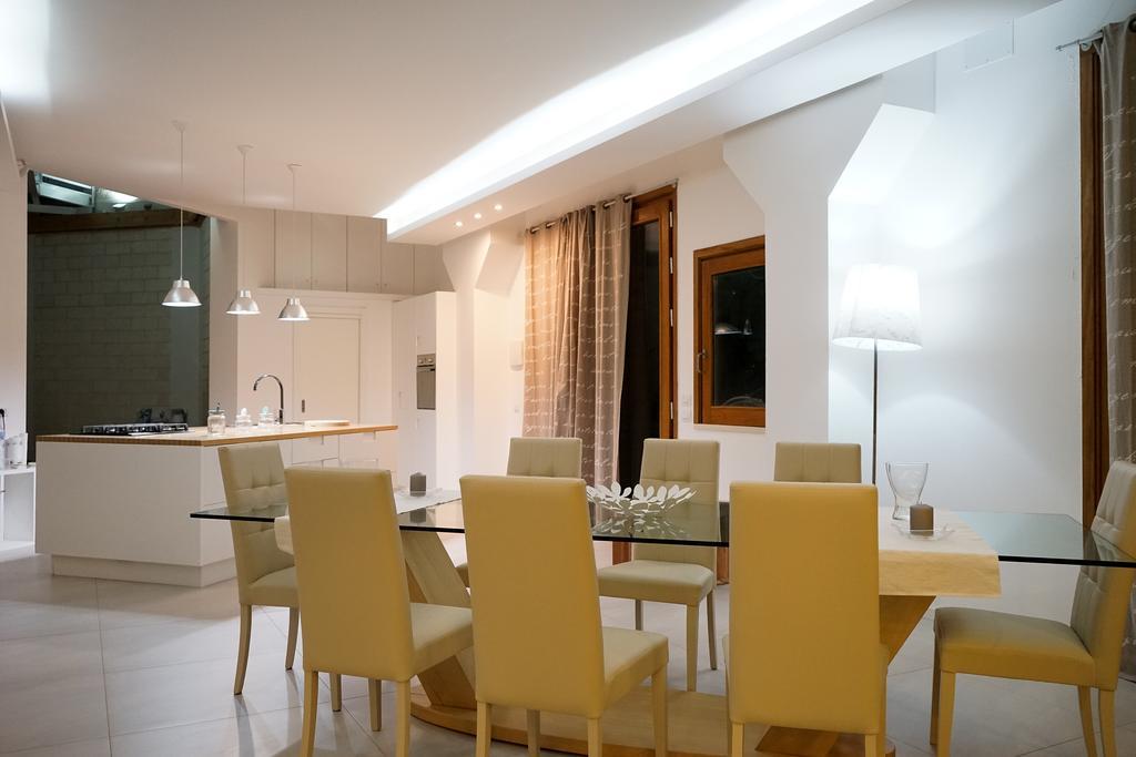 Lalena'S Garden Hotell Portopalo Di Capo Passero Eksteriør bilde