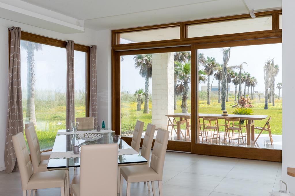 Lalena'S Garden Hotell Portopalo Di Capo Passero Eksteriør bilde