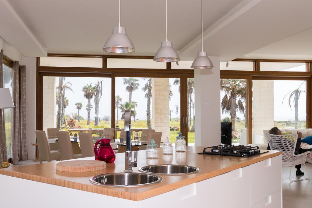 Lalena'S Garden Hotell Portopalo Di Capo Passero Eksteriør bilde