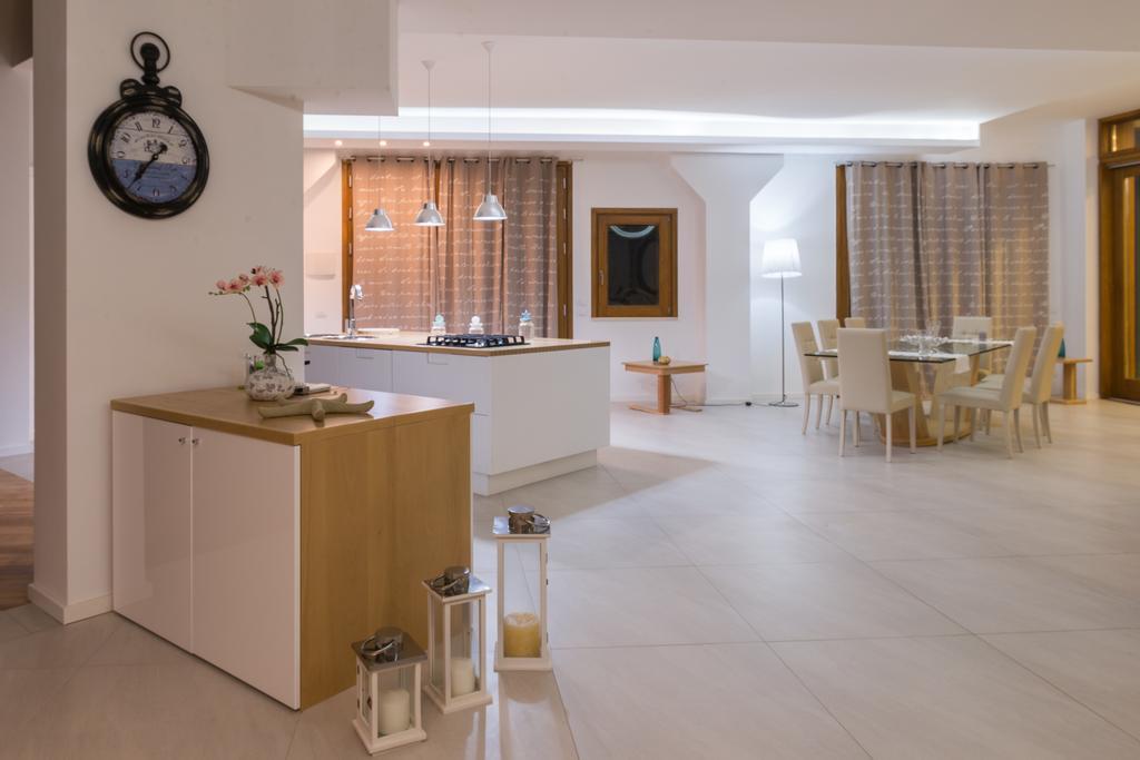 Lalena'S Garden Hotell Portopalo Di Capo Passero Eksteriør bilde