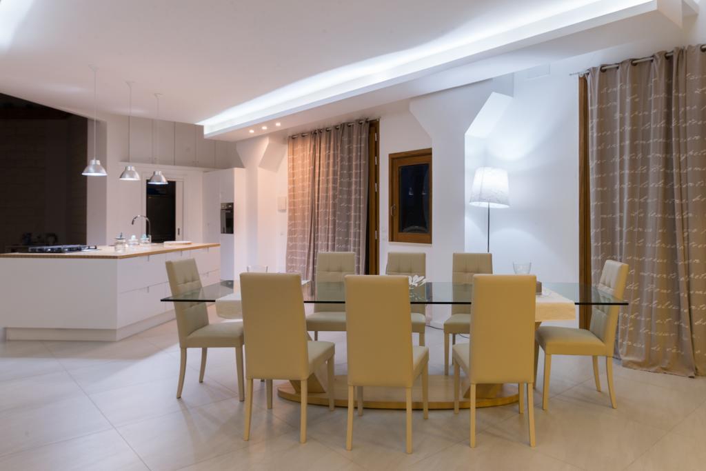 Lalena'S Garden Hotell Portopalo Di Capo Passero Eksteriør bilde