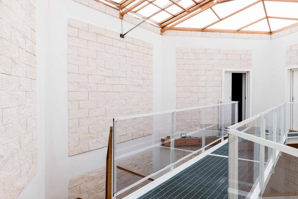 Lalena'S Garden Hotell Portopalo Di Capo Passero Eksteriør bilde