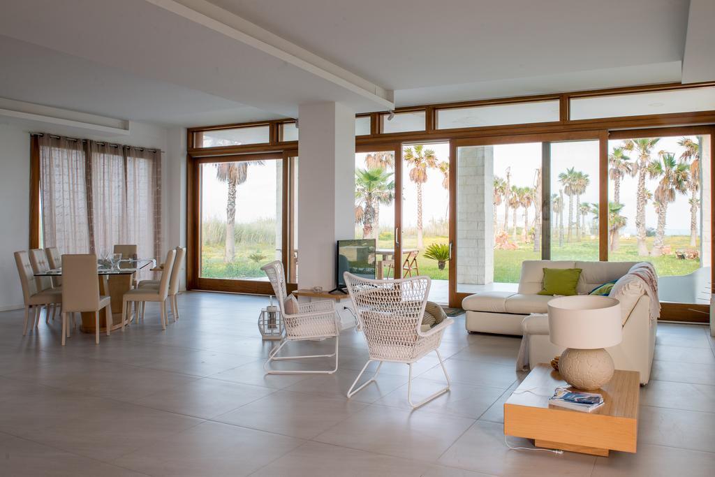 Lalena'S Garden Hotell Portopalo Di Capo Passero Eksteriør bilde